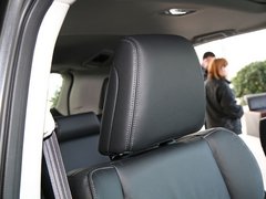 2012款 2.4L 自动 四驱豪华版 5座