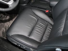 2012款 2.4L 自动 四驱豪华版 5座