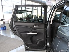 2012款 2.4L 自动 四驱豪华版 5座