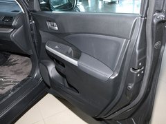 2012款 2.4L 自动 四驱豪华版 5座