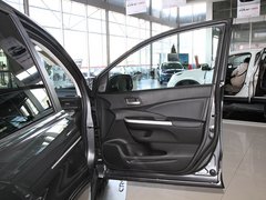 2012款 2.4L 自动 四驱豪华版 5座