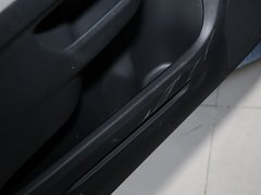 2012款 2.4L 自动 四驱豪华版 5座