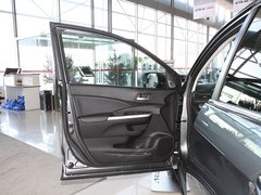 2012款 2.4L 自动 四驱豪华版 5座