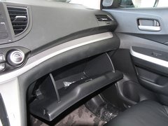 2012款 2.4L 自动 四驱豪华版 5座