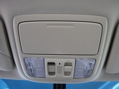 2012款 2.4L 自动 四驱豪华版 5座