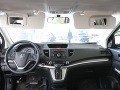 2012款 2.4L 自动 四驱豪华版 5座