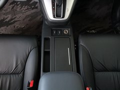 2012款 2.4L 自动 四驱豪华版 5座