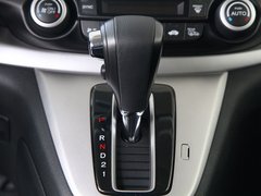 2012款 2.4L 自动 四驱豪华版 5座