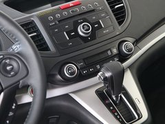 2012款 2.4L 自动 四驱豪华版 5座