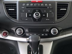 2012款 2.4L 自动 四驱豪华版 5座