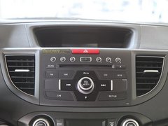 2012款 2.4L 自动 四驱豪华版 5座