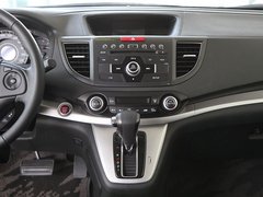 2012款 2.4L 自动 四驱豪华版 5座