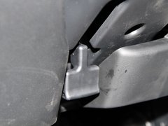 2012款 2.4L 自动 四驱豪华版 5座
