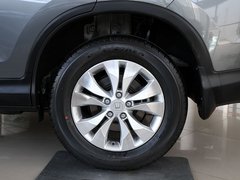 2012款 2.4L 自动 四驱豪华版 5座