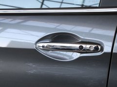 2012款 2.4L 自动 四驱豪华版 5座
