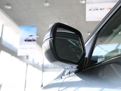 2012款 2.4L 自动 四驱豪华版 5座