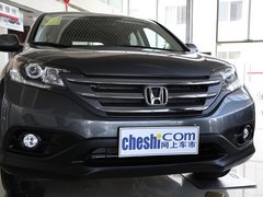 2012款 2.4L 自动 四驱豪华版 5座