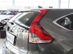 2012款 2.4L 自动 四驱豪华版 5座