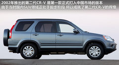 2012款 2.4L 自动 四驱豪华版 5座