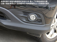 2012款 2.4L 自动 四驱豪华版 5座