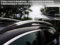 2012款 2.4L 自动 四驱豪华版 5座