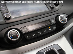 2012款 2.4L 自动 四驱豪华版 5座