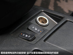 2012款 2.4L 自动 四驱豪华版 5座