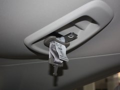 2012款 2.4L 自动 四驱尊贵版 5座