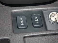 2012款 2.4L 自动 四驱尊贵版 5座