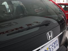 2012款 2.4L 自动 四驱尊贵版 5座
