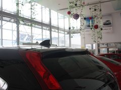 2012款 2.4L 自动 四驱尊贵版 5座