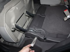 2012款 2.4L 自动 四驱尊贵版 5座
