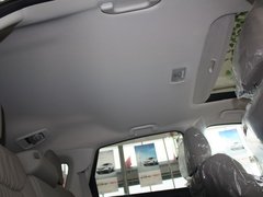 2012款 2.4L 自动 四驱尊贵版 5座
