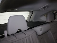 2012款 2.4L 自动 四驱尊贵版 5座