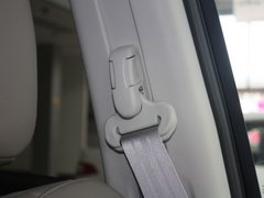 2012款 2.4L 自动 四驱尊贵版 5座