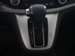 2012款 2.4L 自动 四驱尊贵版 5座