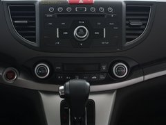 2012款 2.4L 自动 四驱尊贵版 5座
