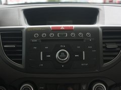 2012款 2.4L 自动 四驱尊贵版 5座