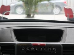2012款 2.4L 自动 四驱尊贵版 5座