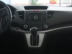 2012款 2.4L 自动 四驱尊贵版 5座