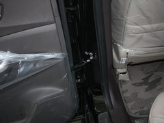 2012款 2.4L 自动 四驱尊贵版 5座