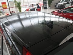 2012款 2.4L 自动 四驱尊贵版 5座