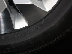 2012款 2.4L 自动 四驱尊贵版 5座