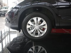 2012款 2.4L 自动 四驱尊贵版 5座
