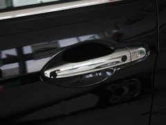 2012款 2.4L 自动 四驱尊贵版 5座