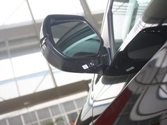 2012款 2.4L 自动 四驱尊贵版 5座