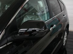 2012款 2.4L 自动 四驱尊贵版 5座
