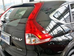 2012款 2.4L 自动 四驱尊贵版 5座