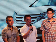 2012款 2.4L 自动 四驱尊贵版 5座