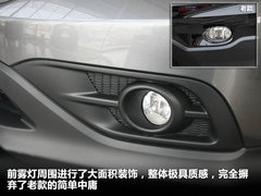 2012款 2.4L 自动 四驱尊贵导航版 5座